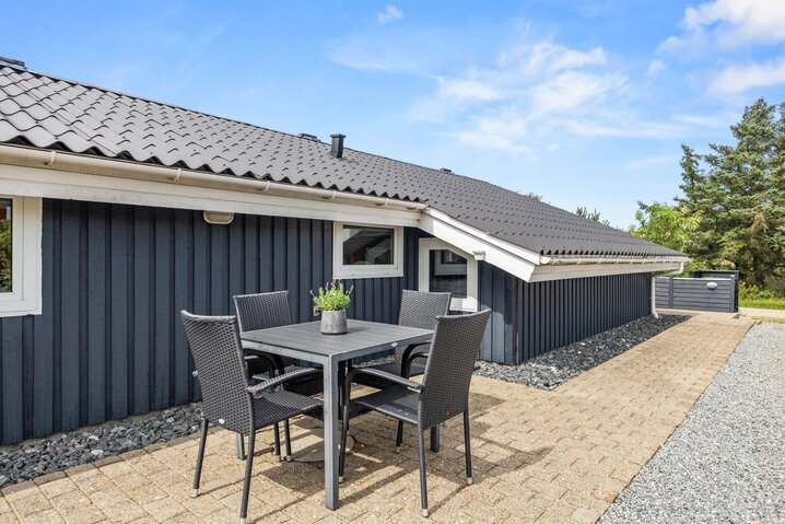 Ferienhaus 40929 in Høgevej 11, Henne Strand - Bild #23