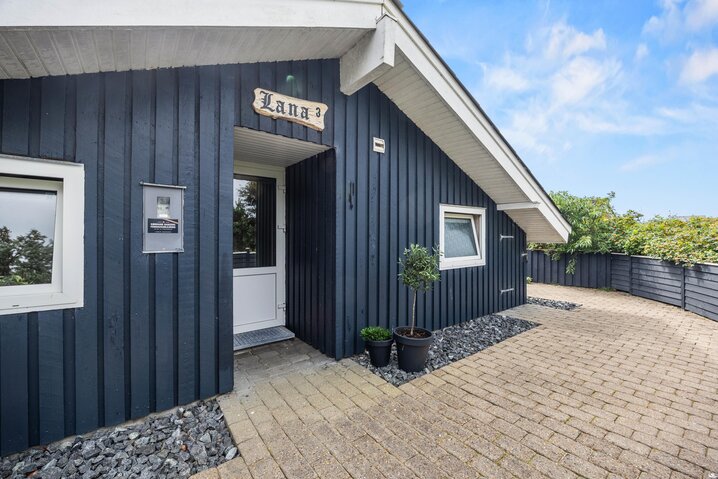 Ferienhaus 40929 in Høgevej 11, Henne Strand - Bild #25