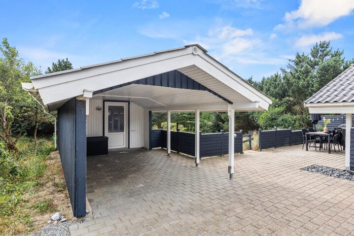 Sommerhus 40929 på Høgevej 11, Henne Strand - Billede #26