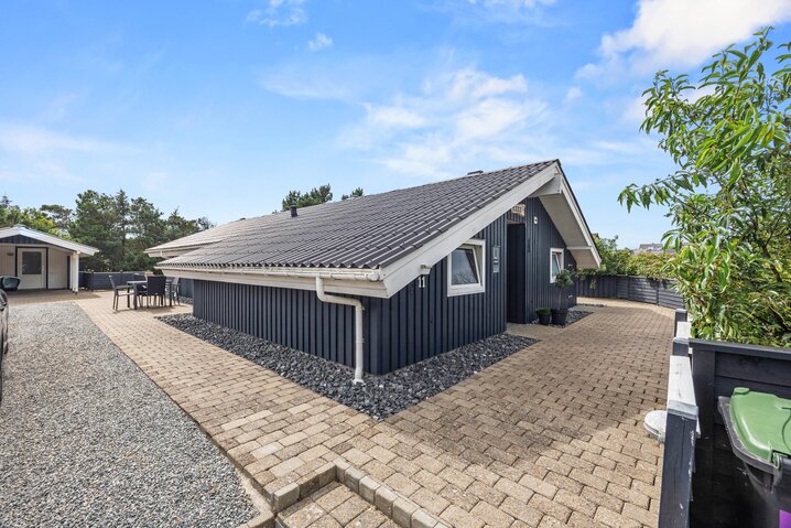 Ferienhaus 40929 in Høgevej 11, Henne Strand - Bild #27
