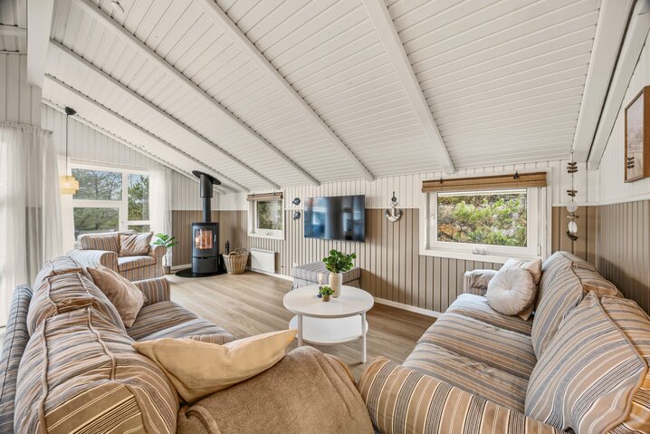 Ferienhaus 40929 in Høgevej 11, Henne Strand - Bild #1