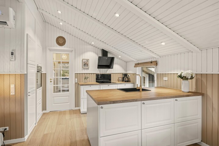 Ferienhaus 40929 in Høgevej 11, Henne Strand - Bild #2