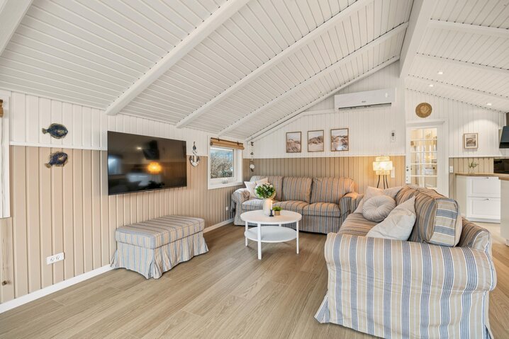 Ferienhaus 40929 in Høgevej 11, Henne Strand - Bild #3
