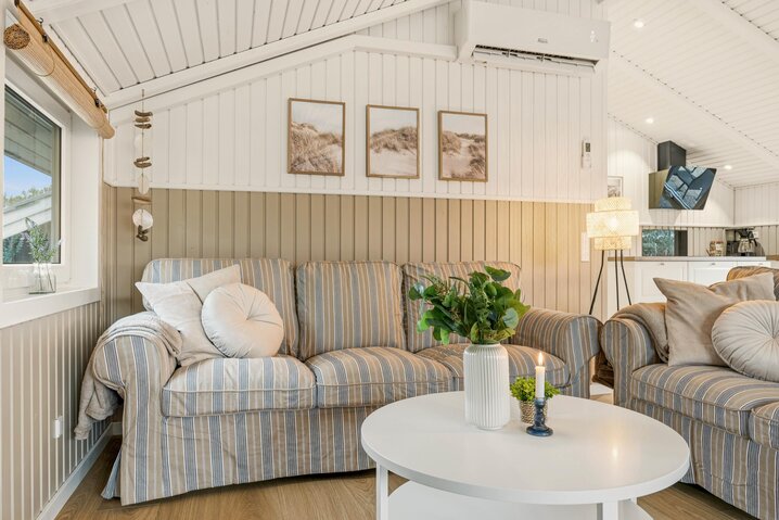 Ferienhaus 40929 in Høgevej 11, Henne Strand - Bild #4