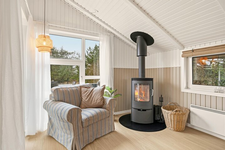 Ferienhaus 40929 in Høgevej 11, Henne Strand - Bild #5