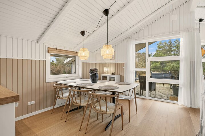 Ferienhaus 40929 in Høgevej 11, Henne Strand - Bild #7