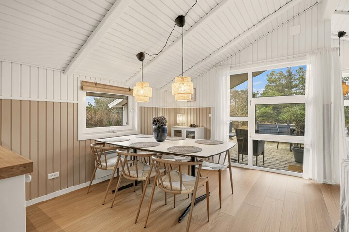 Ferienhaus 40929 in Høgevej 11, Henne Strand - Bild #7