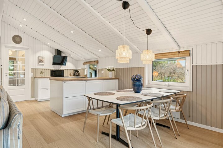 Ferienhaus 40929 in Høgevej 11, Henne Strand - Bild #8