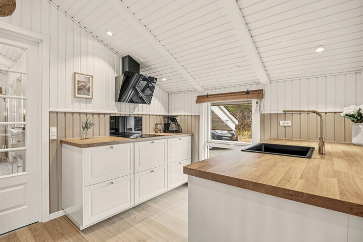 Ferienhaus 40929 in Høgevej 11, Henne Strand - Bild #9