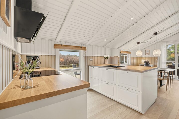 Ferienhaus 40929 in Høgevej 11, Henne Strand - Bild #10