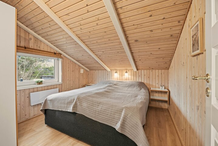 Ferienhaus 40929 in Høgevej 11, Henne Strand - Bild #11