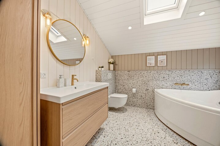 Ferienhaus 40929 in Høgevej 11, Henne Strand - Bild #12