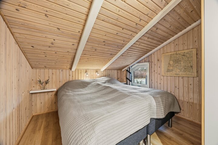 Ferienhaus 40929 in Høgevej 11, Henne Strand - Bild #15