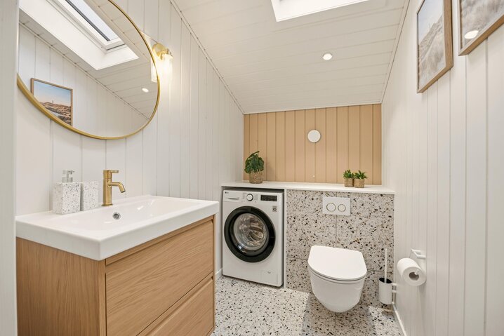 Ferienhaus 40929 in Høgevej 11, Henne Strand - Bild #16