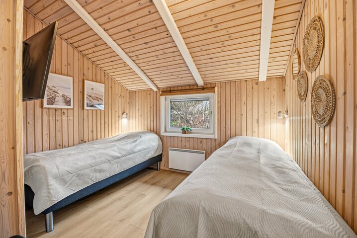 Ferienhaus 40929 in Høgevej 11, Henne Strand - Bild #17