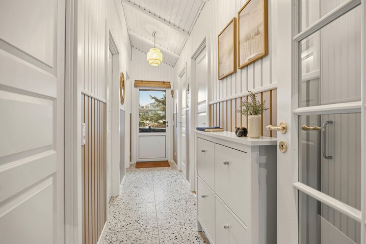 Ferienhaus 40929 in Høgevej 11, Henne Strand - Bild #18