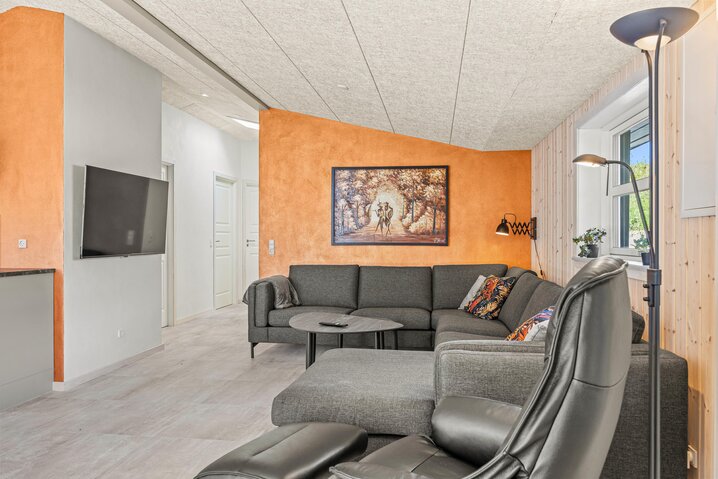 Sommerhus 40933 på Hjelmevej 80, Henne Strand - Billede #4