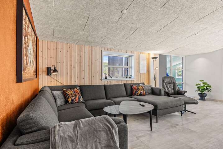 Sommerhus 40933 på Hjelmevej 80, Henne Strand - Billede #5