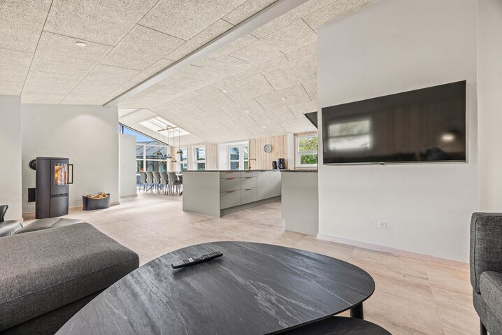 Sommerhus 40933 på Hjelmevej 80, Henne Strand - Billede #6