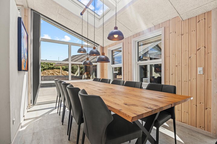 Sommerhus 40933 på Hjelmevej 80, Henne Strand - Billede #7