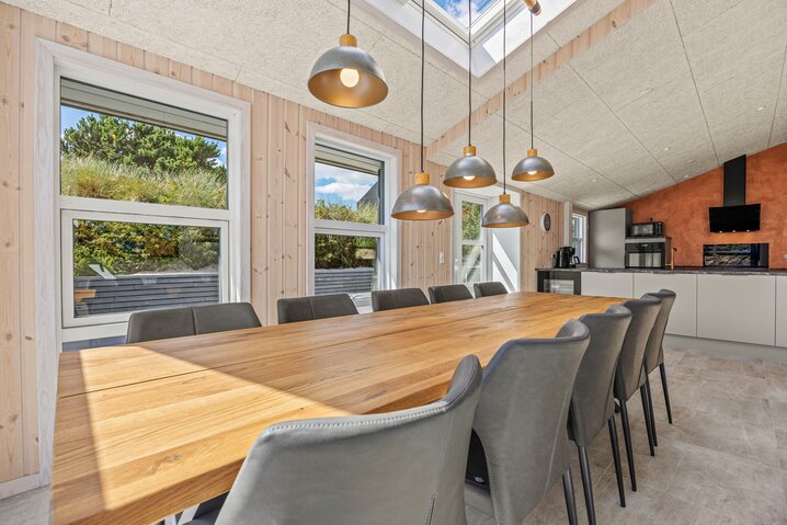 Sommerhus 40933 på Hjelmevej 80, Henne Strand - Billede #9