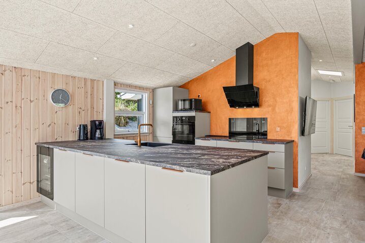 Sommerhus 40933 på Hjelmevej 80, Henne Strand - Billede #10