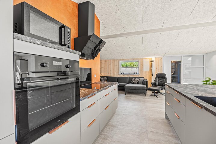 Sommerhus 40933 på Hjelmevej 80, Henne Strand - Billede #11