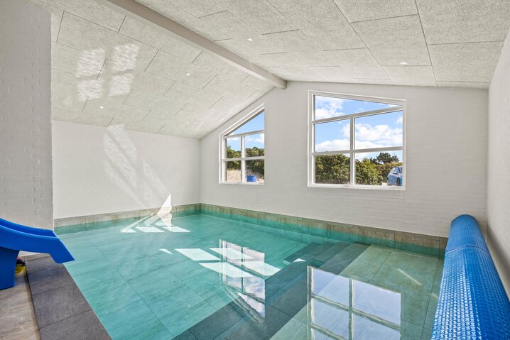 Sommerhus 40933 på Hjelmevej 80, Henne Strand - Billede #12