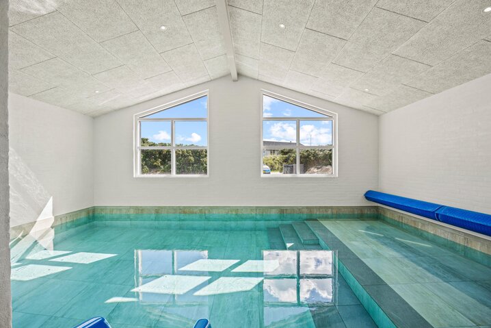 Sommerhus 40933 på Hjelmevej 80, Henne Strand - Billede #14