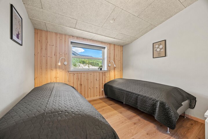 Sommerhus 40933 på Hjelmevej 80, Henne Strand - Billede #23