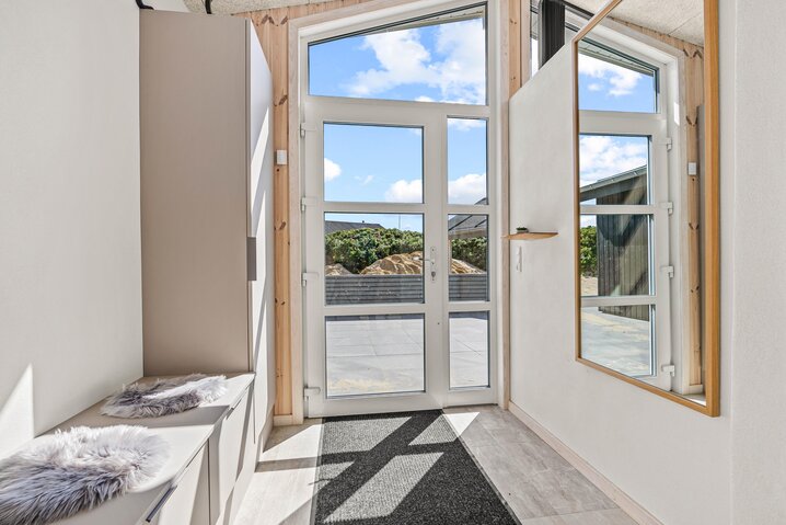 Sommerhus 40933 på Hjelmevej 80, Henne Strand - Billede #28