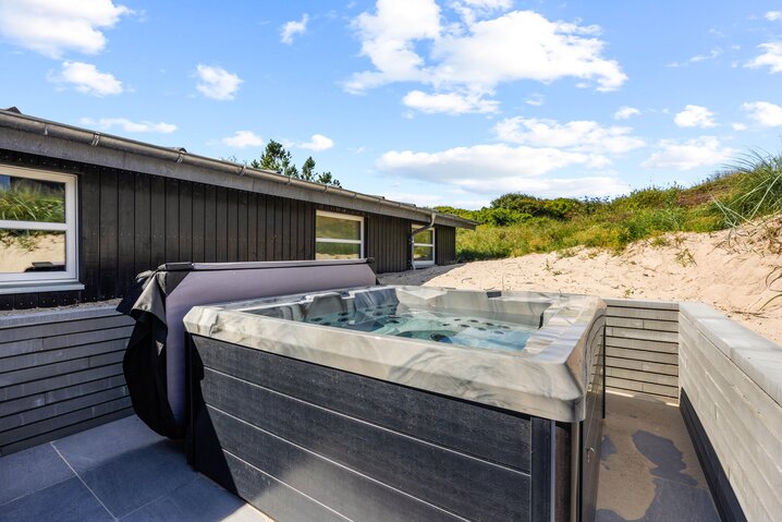 Sommerhus 40933 på Hjelmevej 80, Henne Strand - Billede #30