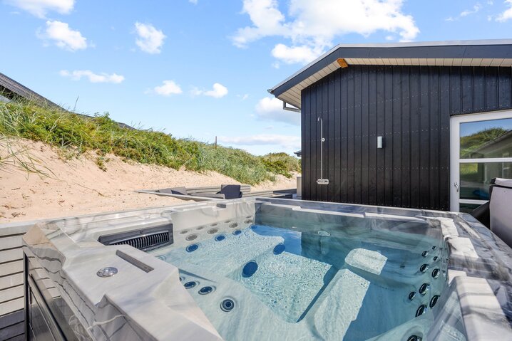 Sommerhus 40933 på Hjelmevej 80, Henne Strand - Billede #31