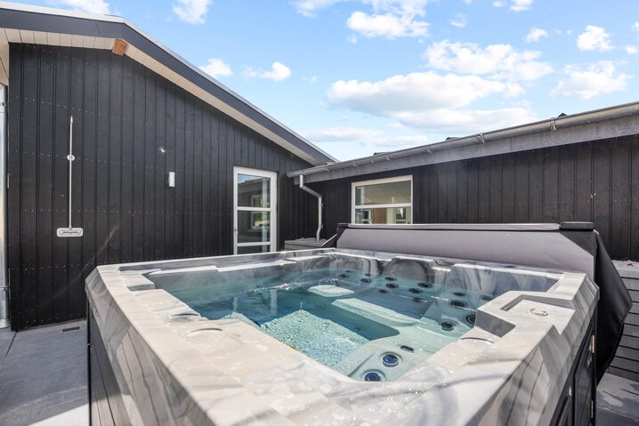 Sommerhus 40933 på Hjelmevej 80, Henne Strand - Billede #32