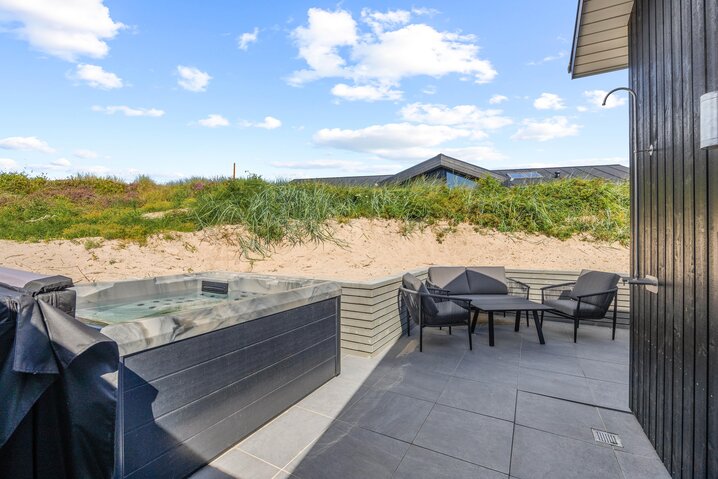 Sommerhus 40933 på Hjelmevej 80, Henne Strand - Billede #33