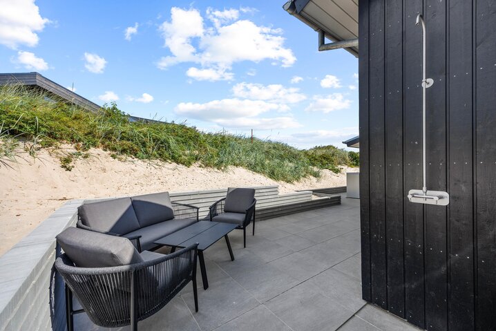 Sommerhus 40933 på Hjelmevej 80, Henne Strand - Billede #34