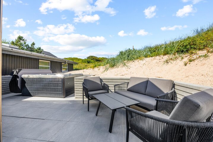 Sommerhus 40933 på Hjelmevej 80, Henne Strand - Billede #35