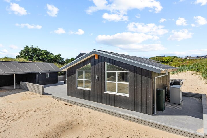 Sommerhus 40933 på Hjelmevej 80, Henne Strand - Billede #36