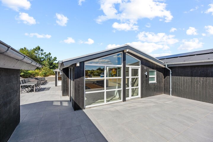 Sommerhus 40933 på Hjelmevej 80, Henne Strand - Billede #27