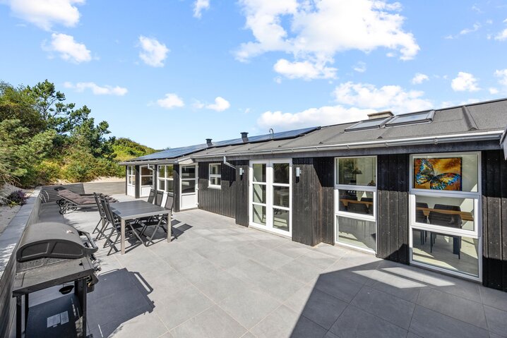 Sommerhus 40933 på Hjelmevej 80, Henne Strand - Billede #37