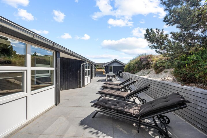 Sommerhus 40933 på Hjelmevej 80, Henne Strand - Billede #38