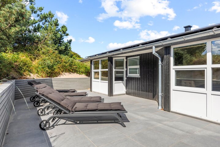 Sommerhus 40933 på Hjelmevej 80, Henne Strand - Billede #39