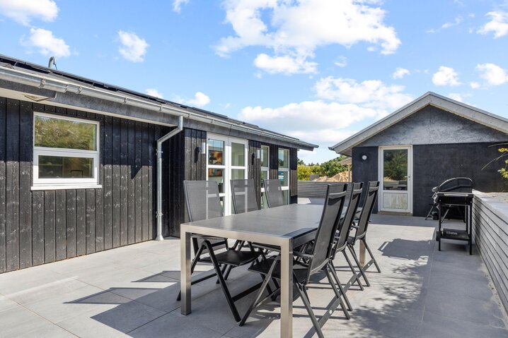 Sommerhus 40933 på Hjelmevej 80, Henne Strand - Billede #41