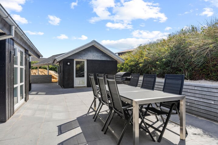 Sommerhus 40933 på Hjelmevej 80, Henne Strand - Billede #42