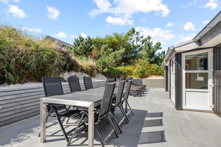 Sommerhus 40933 på Hjelmevej 80, Henne Strand - Billede #43