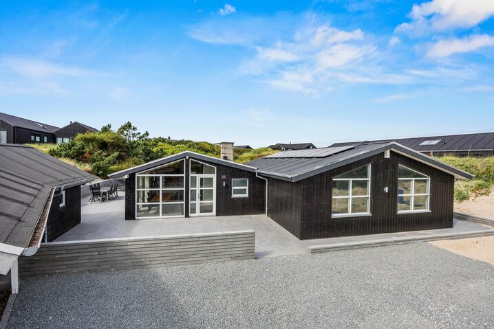 Sommerhus 40933 på Hjelmevej 80, Henne Strand - Billede #29