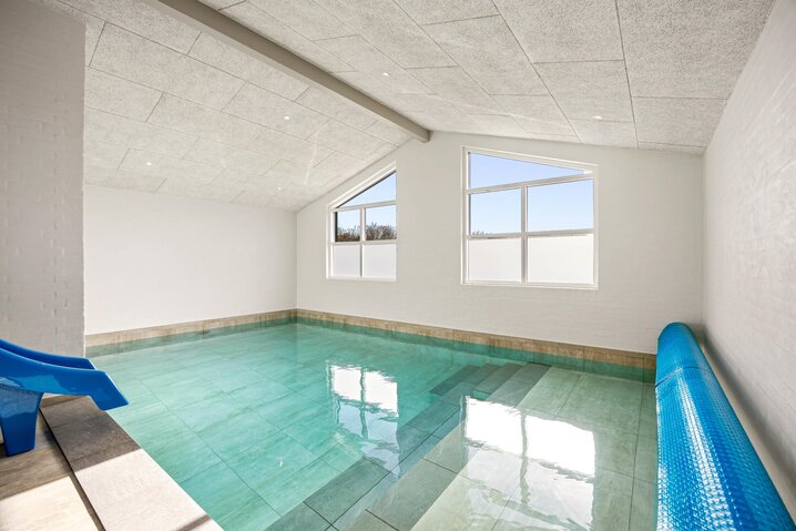 Ferienhaus 40933 in Hjelmevej 80, Henne Strand - Bild #12