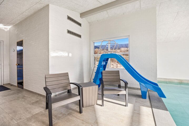 Ferienhaus 40933 in Hjelmevej 80, Henne Strand - Bild #15