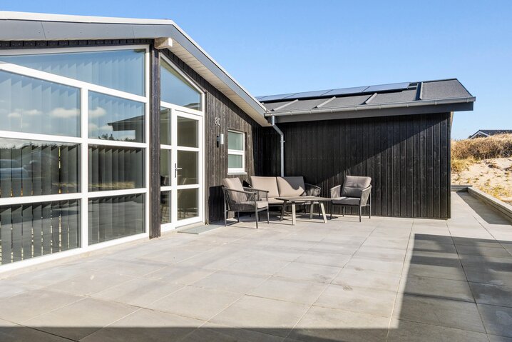 Ferienhaus 40933 in Hjelmevej 80, Henne Strand - Bild #44