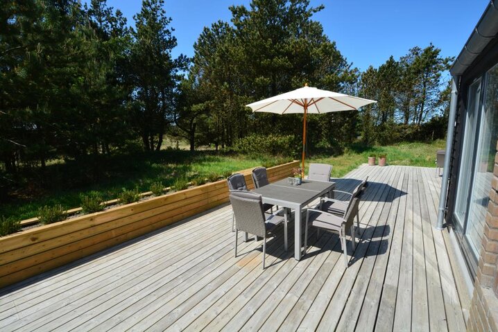 Ferienhaus 40953 in Urfuglevej 22, Henne Strand - Bild #20